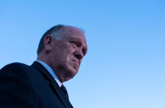 Homan confirms ICE surge coming to Twin Cities