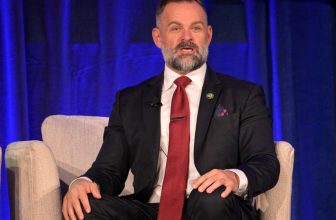 Mills introduces bill to reduce congressional pay to $1 during shutdown