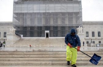 Supreme Court to hear death row inmate’s challenge of racial bias in jury selection