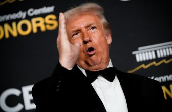 Trump says his economy is perfect, facts be damned