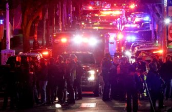 Kash Patel derails yet another shooting investigation