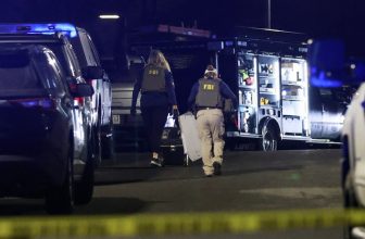 Brown-MIT shooting suspect studied with murdered professor in Portugal