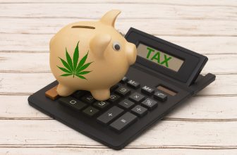 California cannabis tax hike hurt legal sales, state data shows