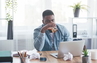 How Remote Work Culture Affects Substance Abuse