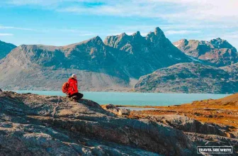 Greenland Travel Guide: Everything You Need to Know for an Unforgettable Adventure