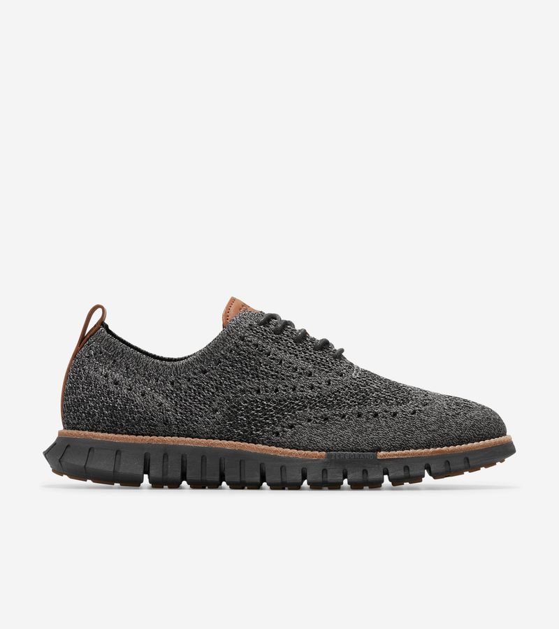 Cole Haan ZEROGRAND Remastered Stitchlite Wingtip Oxford