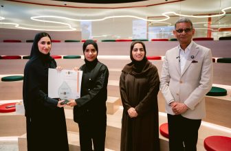 Dubai’s ‘From Heritage To Plate’ Culinary Competition Ignites Passion For Emirati Cuisine And Nurtures Emerging Talent – Dubai Blog