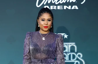 Angela Yee’s Brother Passes Away & She Issues Urgent Health Warning