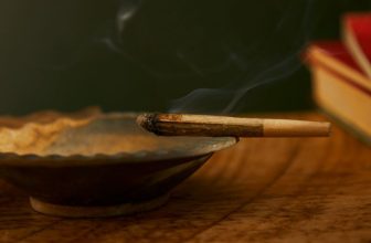 A Weird, Honest Look at Cannabis Culture