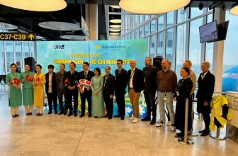 Aviator secures Vietnam Airlines ground handling contract at CPH