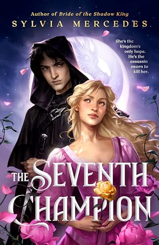 The Seventh Champion by Sylvia Mercedes