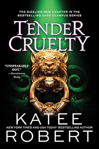 Tender Cruelty by Katee Robert