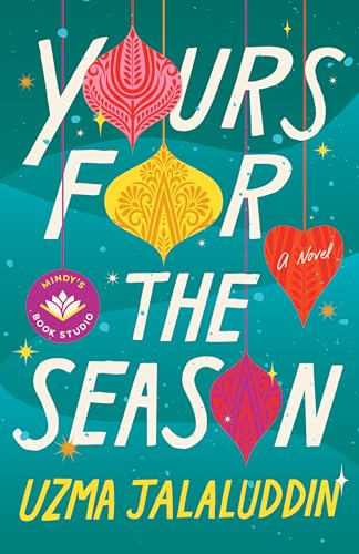 Yours for the Season by Uzma Jalaluddin