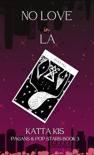 No Love in L.A. by Katta Kis