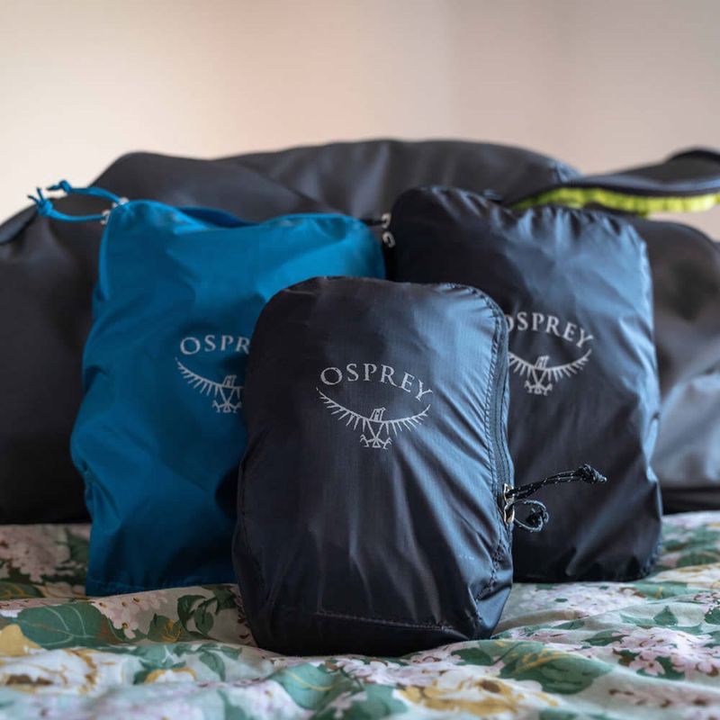 Osprey Ultralight Packing Cube Set