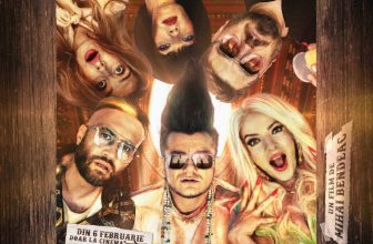 Fenomenul „Băieți de oraș: Golden Boyz” ajunge pe marile ecrane în 2026 – Revista FPM