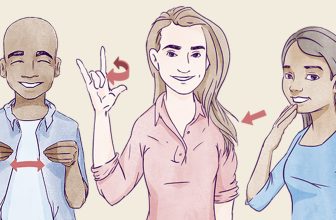 Top 20 Baby Signs – Baby Sign Language