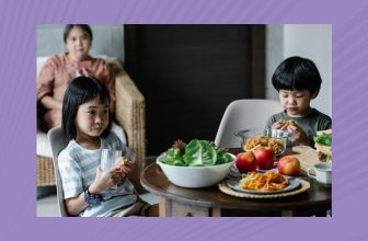 The art of balancing motherhood and selfhood