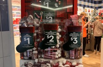 *HOT* Bath & Body Works: $1 Hand Sanitizers, $2 Hand Creams, and $3 Lip Care {Ends Tonight!}