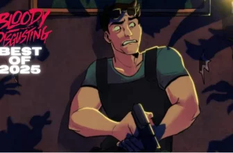 Best of 2025: 10 Horror Games You Might Have Missed in 2025