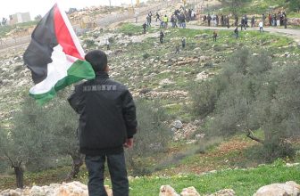 Bil’in: A Symbol of Freedom Against the Wall