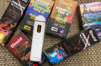 Binoid CBD Review | A look at their alt-cannabinoids 2025