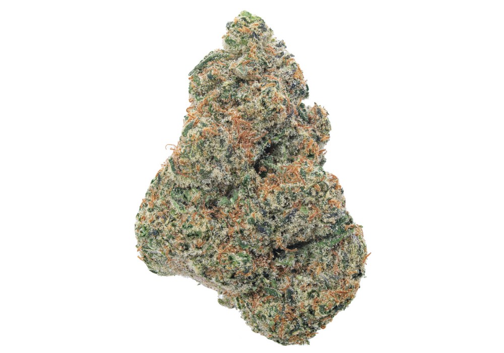 Blueberry High THCa Hemp Flower