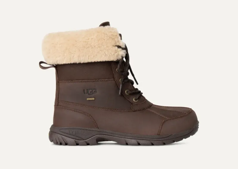 UGG Butte Waterproof Winter Boot