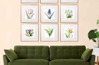 Flowers of the Spring Season