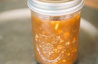 Bourbon Brown Sugar Marinade – Girl Carnivore