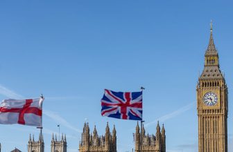 Higher Drug Prices, No Tariffs: U.K. Trade Pact Shows How Trump Is Coaxing Countries to Pay More for Meds