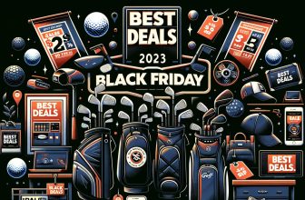 Black Friday Golf Deals 2023