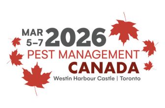 NPMA: Registration opens for Pest Management Canada 2026