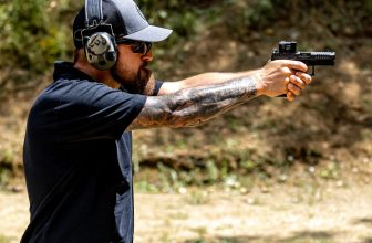 CZ P-10 C Ported Review: The Flattest-Shooting CZ Yet?