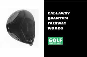 Callaway Quantum Woods (NEW 2026 Fairways Reviewed)