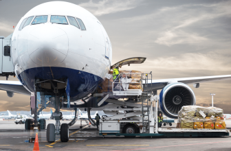 Robust air cargo traffic expected to close out 2025