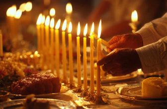 More Than Eight Nights: The True Story Behind Hanukkah’s Quiet Power
