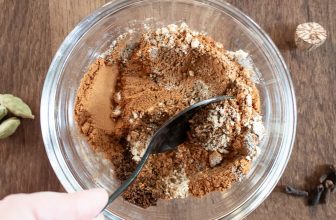 Chai Spice Mix Powder (You’ll Want This Ready All Season)