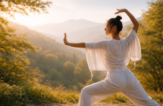 Qigong Health Benefits for Mind, Body, and Energy