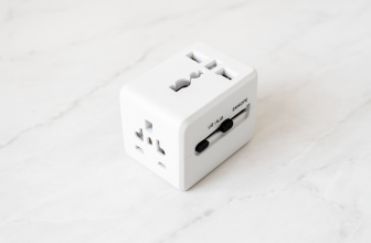 The Complete Guide to Choosing Amphasisdesign Travel Adaptors | Style Vanity