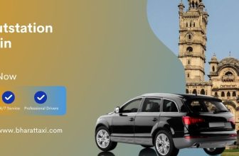 Cheapest Outstation Taxi Service in Vadodara – Book Now