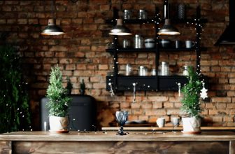 Best Christmas Decorations For The Kitchen