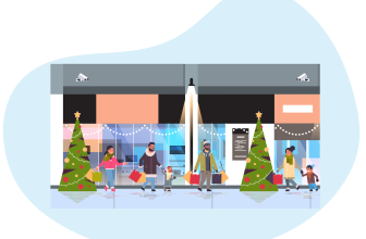 The Top Christmas Hotspots in the U.S. for 2025 Revealed