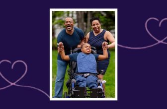 One Mom’s Tube Feeding Journey & the Power of Real Food Nutrition