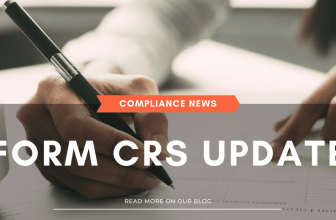 SEC Offers Guidance on Form CRS