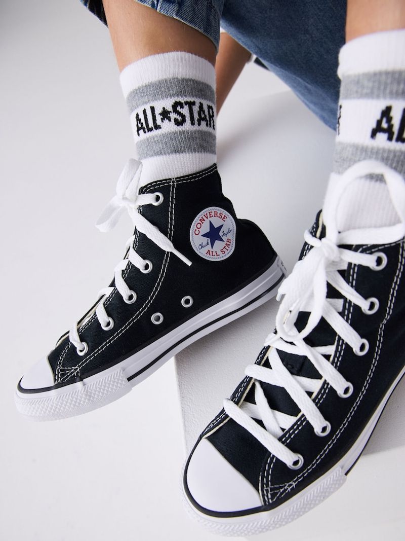 Converse Chuck Taylor All Star High Top