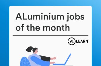 6 Global Job Openings for December