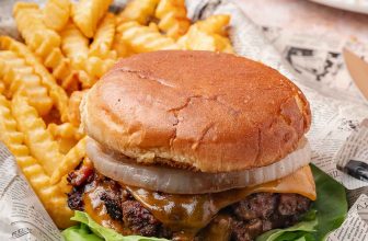 Crazy Delicious Viral Crack Burgers 🍔