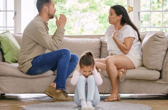 Family Mediation and Child Alienation: How Daniel Can Help