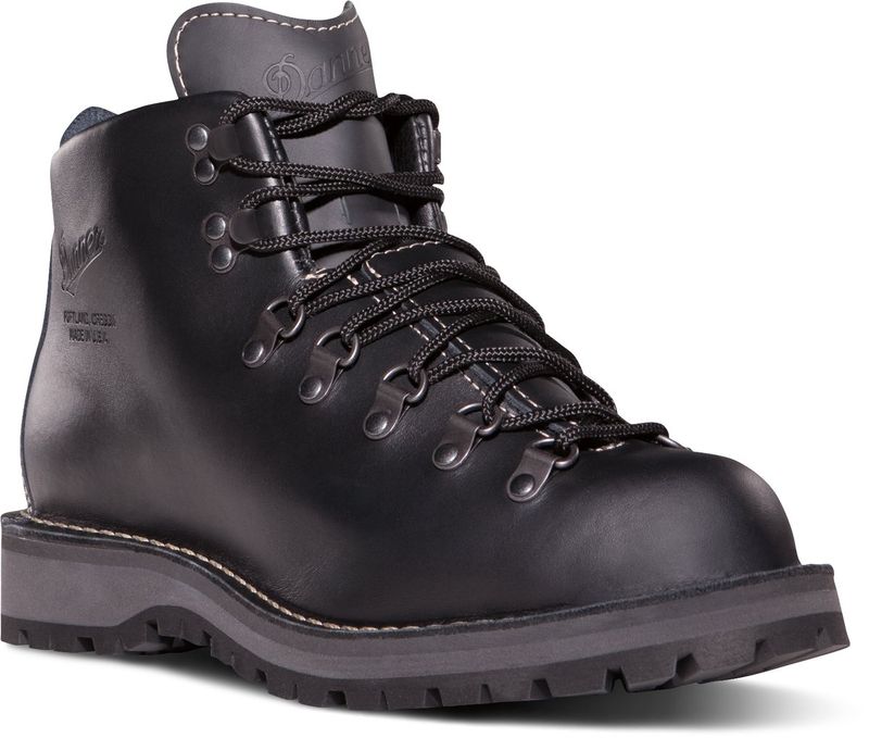 Danner Light II Waterproof Work Boot